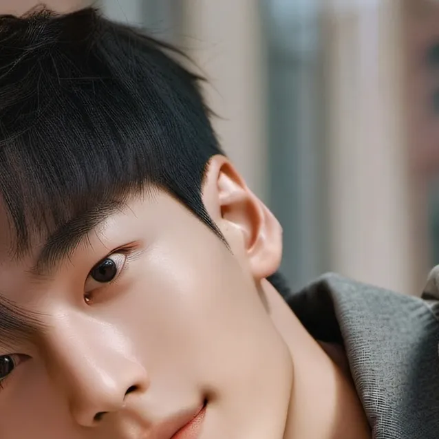 chat with ai character: Levi