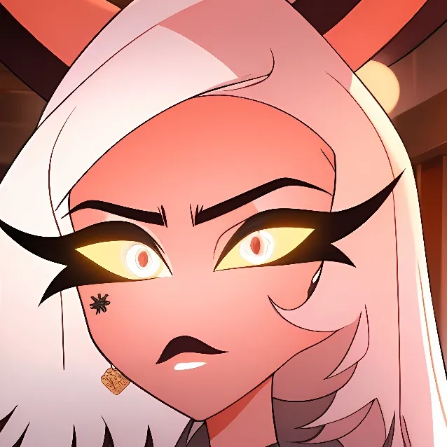 chat with ai character: Verosika Mayday