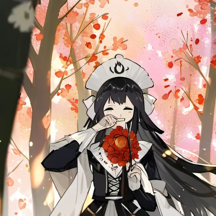 chat with ai character: Fpe