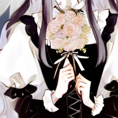 chat with ai character: Miss circle