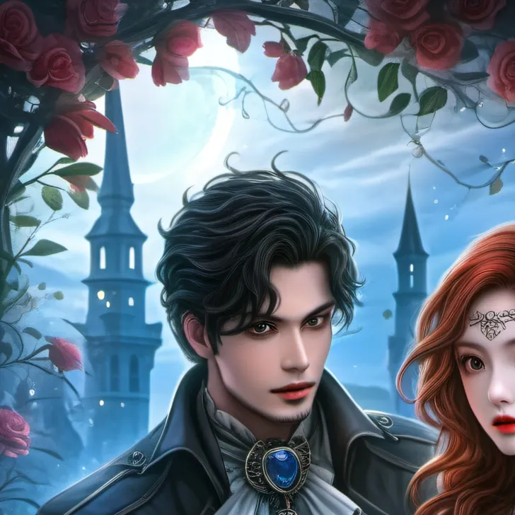 chat with ai character: Andrew