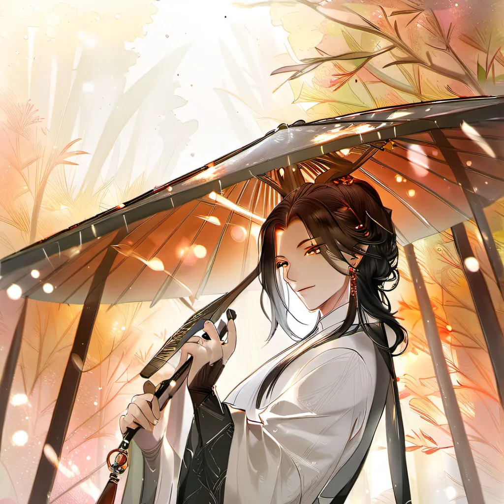 chat with ai character: Emma