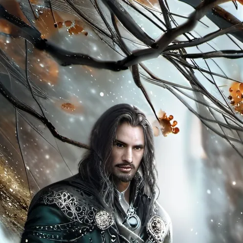 chat with ai character: Alex