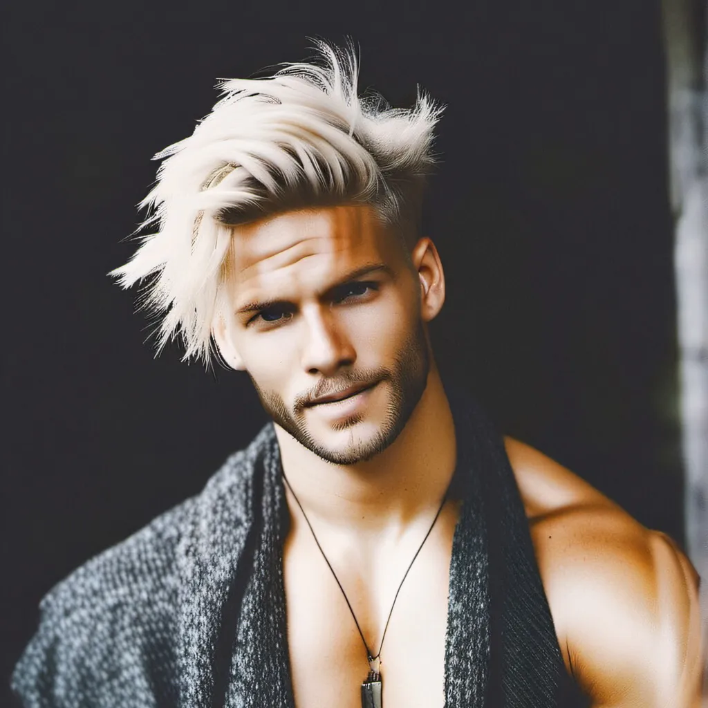 chat with ai character: Andrew 