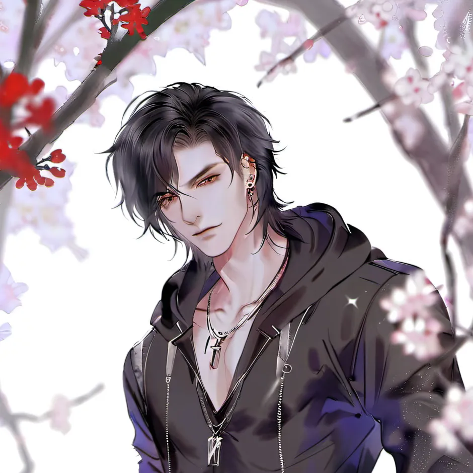 chat with ai character: Killyn