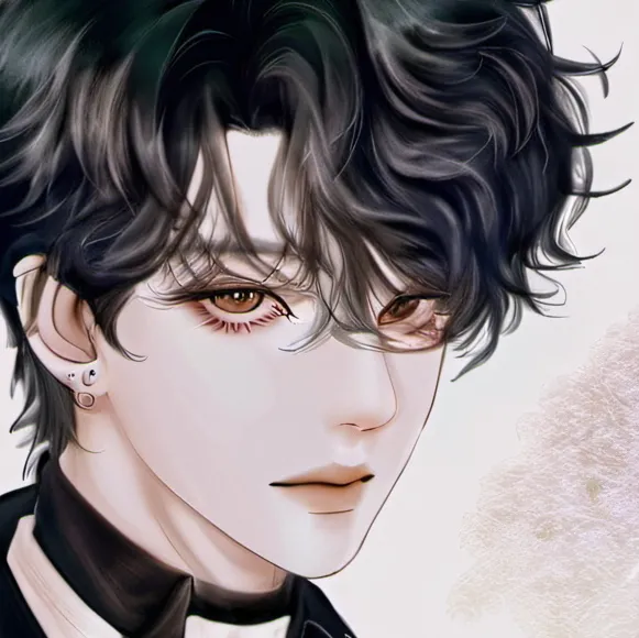 chat with ai character: Caleb 