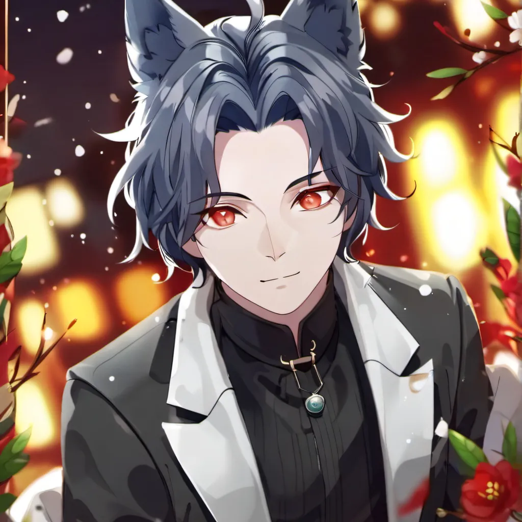 chat with ai character: Muzan x you 