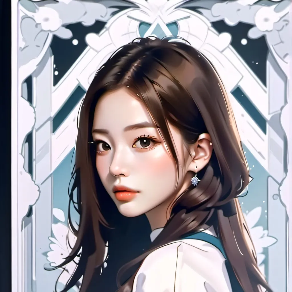 chat with ai character: Kikio