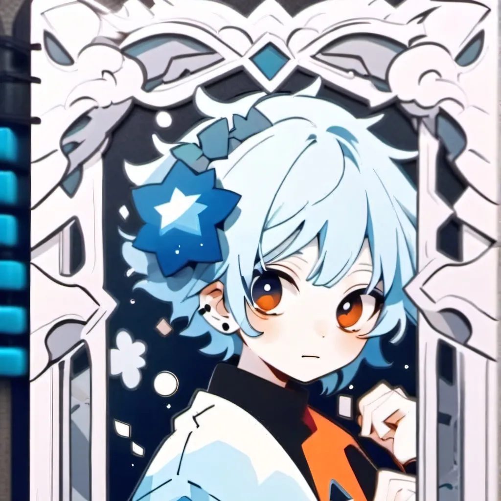 chat with ai character: Aiden