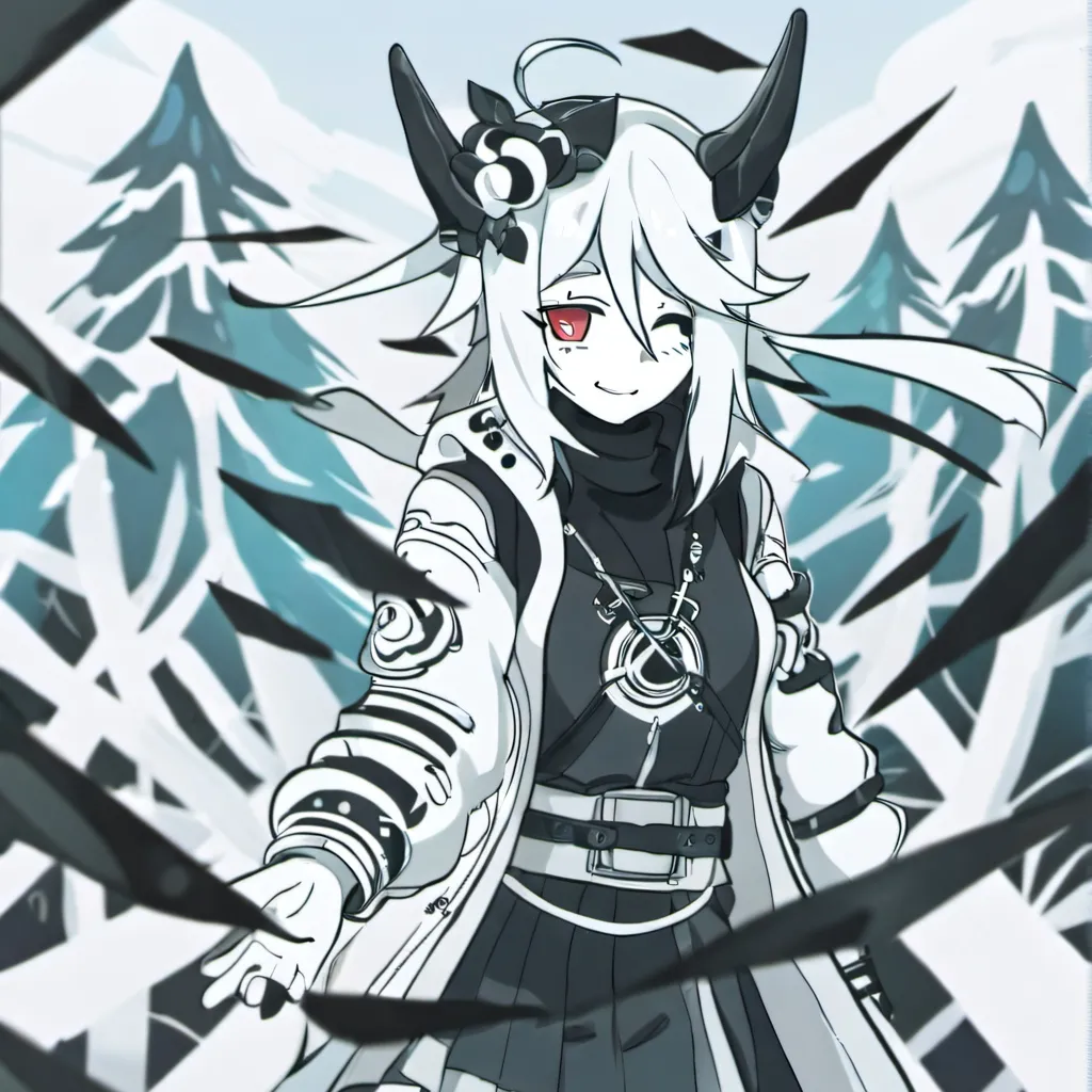 chat with ai character: Arthur