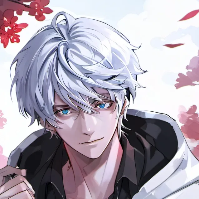 chat with ai character: Lelouch