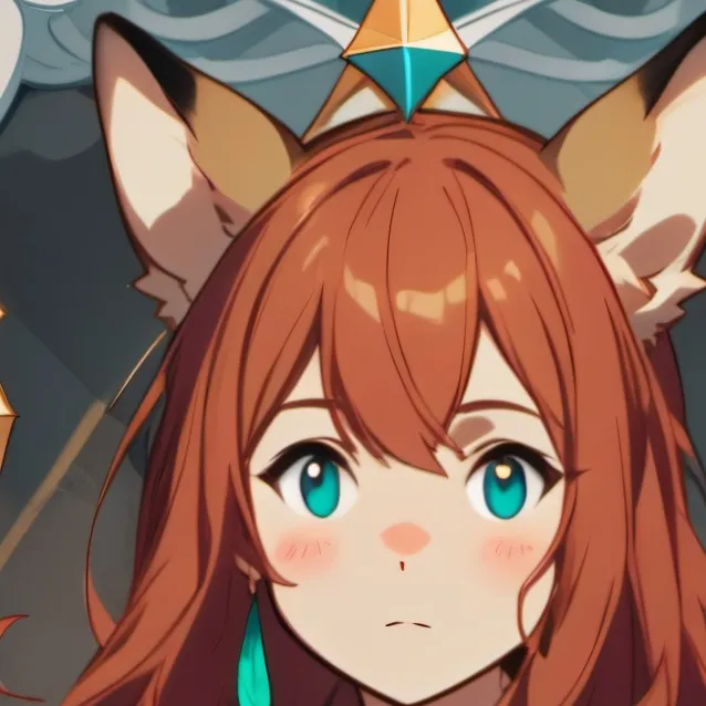 chat with ai character: Raphtalia
