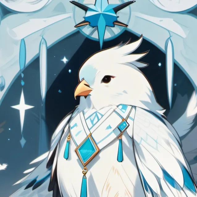 chat with ai character: Filo-Chan 