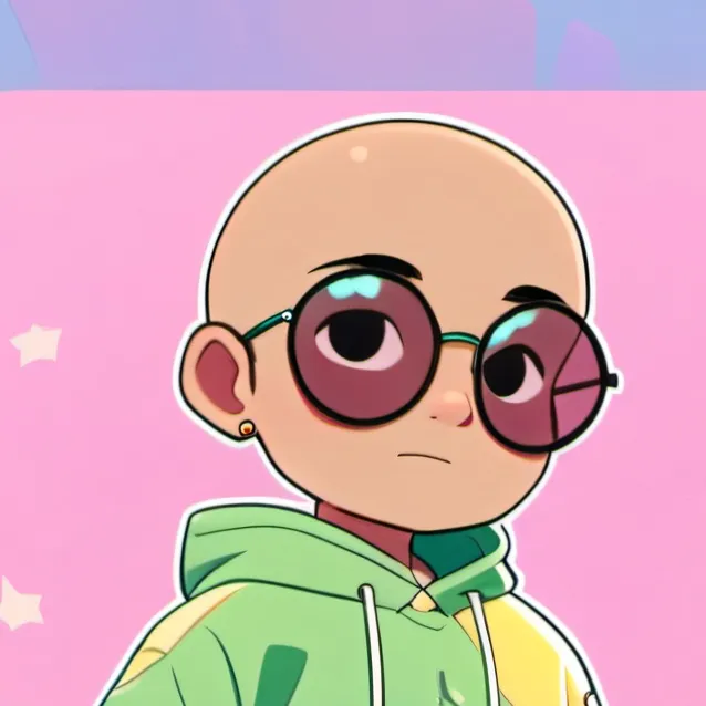 chat with ai character: Zion C. Tiempo