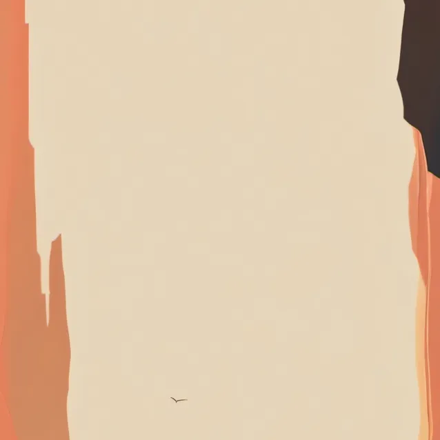 chat with ai character: Blank Void