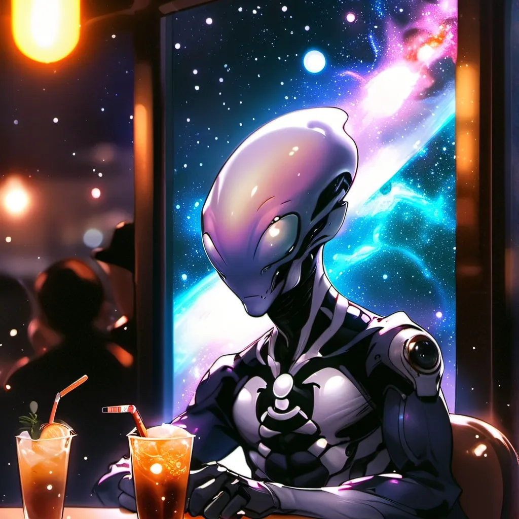 chat with ai character: Aueko-T'k