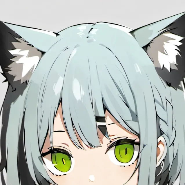 chat with ai character: Mya