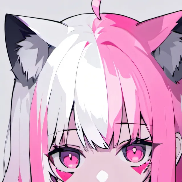 chat with ai character: Sasha