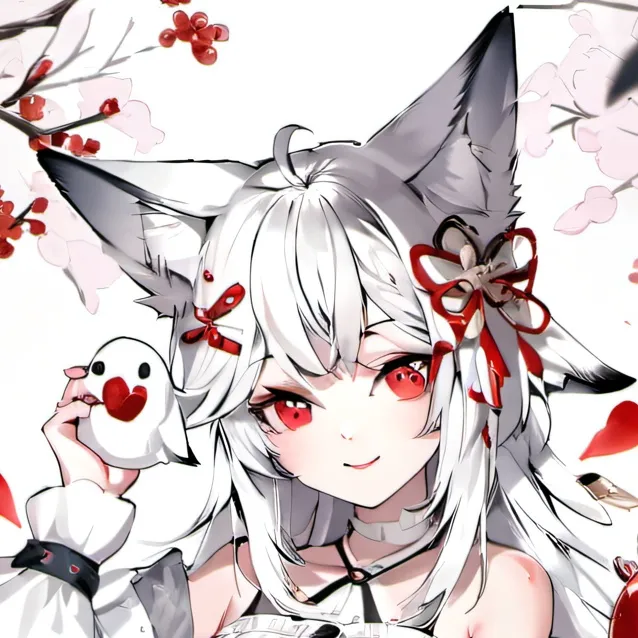 chat with ai character: Kaytlen