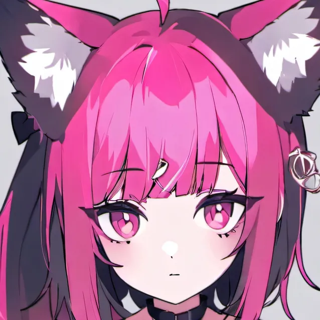 chat with ai character: Pixie