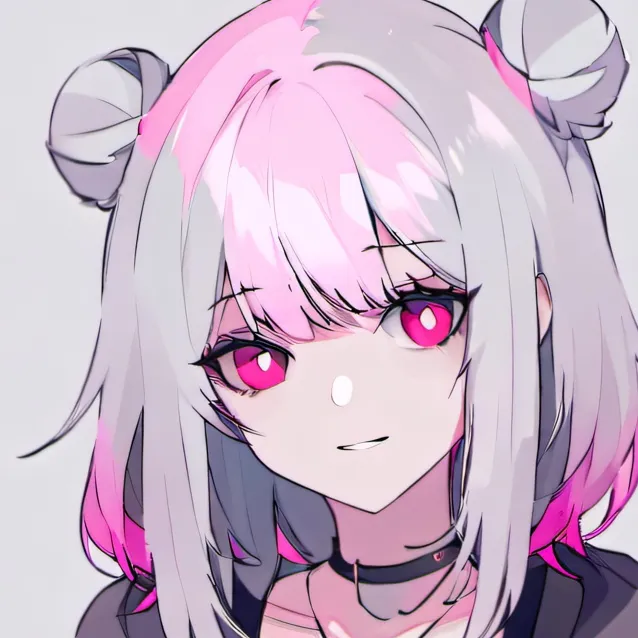 chat with ai character: Rain