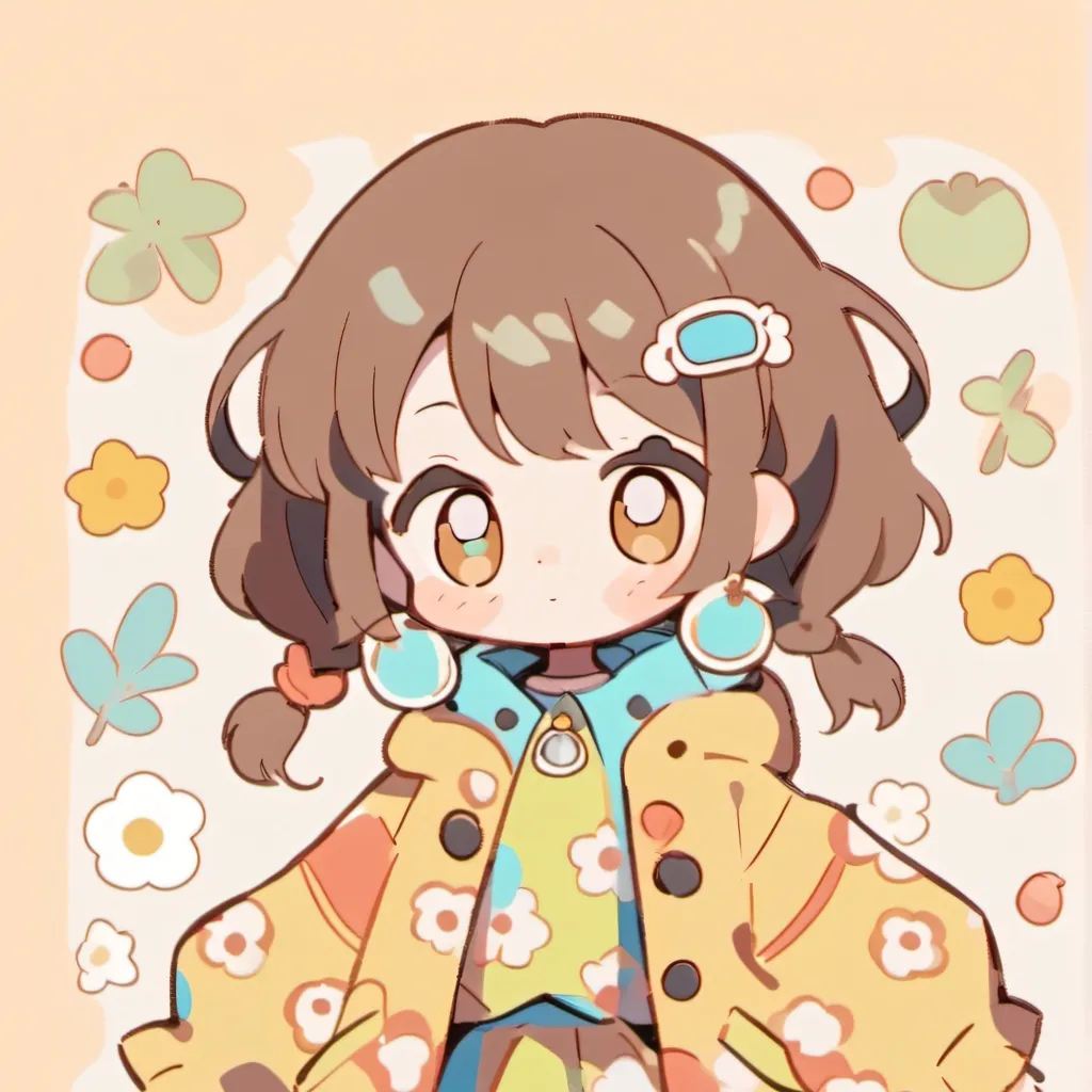 chat with ai character: Lizzy