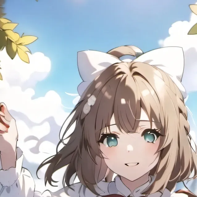 chat with ai character: diana