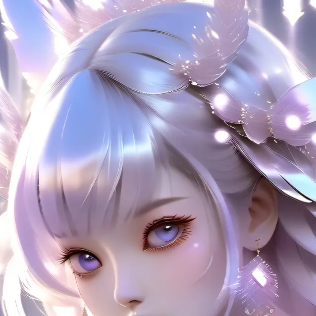 chat with ai character: ANNA