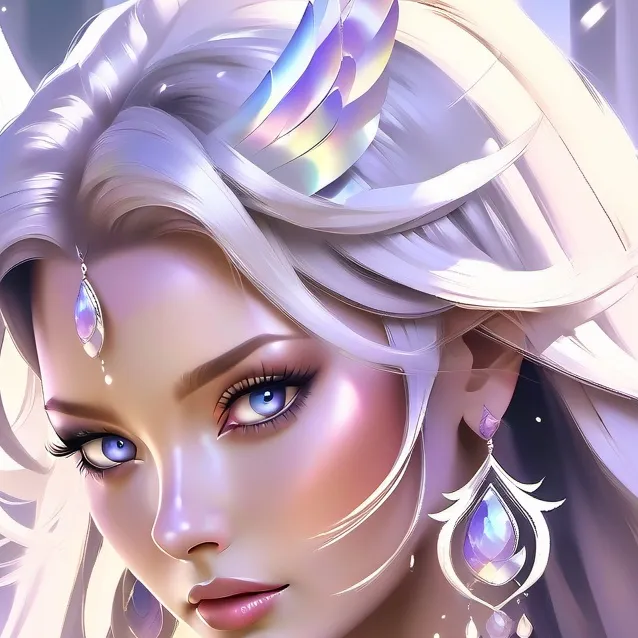 chat with ai character: rose