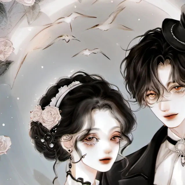 chat with ai character: Adam and Kelly