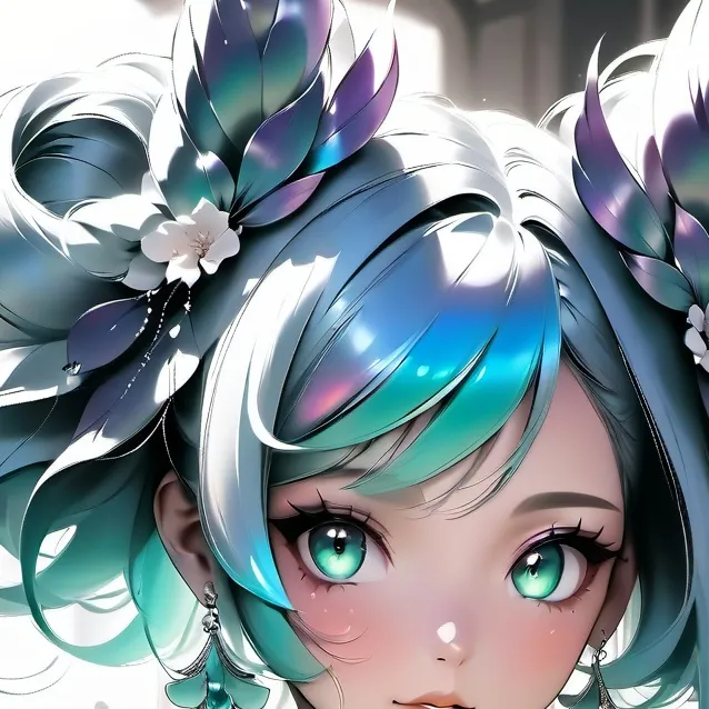 chat with ai character: Kelly