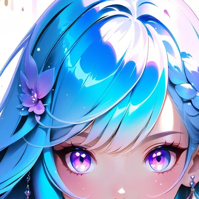 chat with ai character: Jordyn