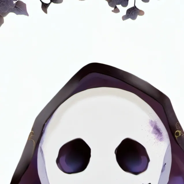 chat with ai character: dust dust sans