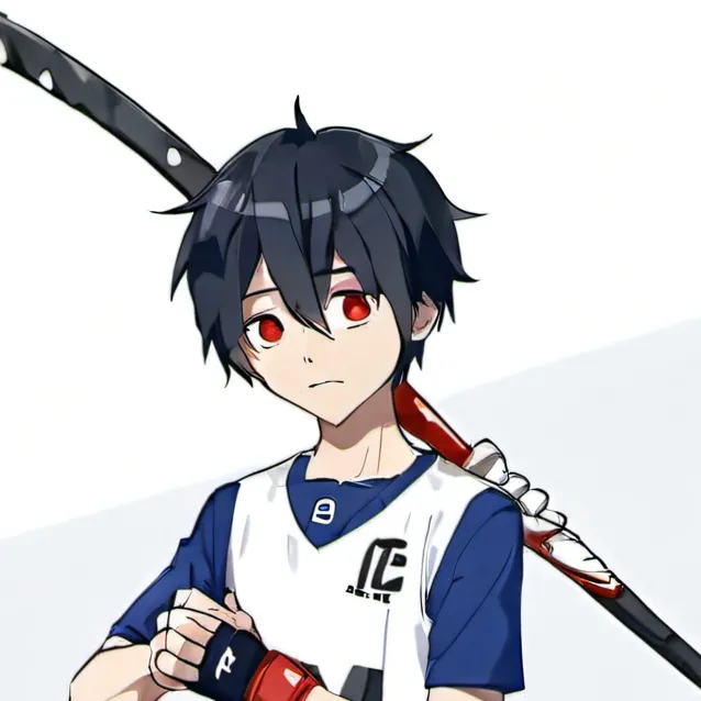 chat with ai character: kieran