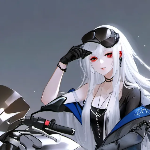 chat with ai character: Daniel