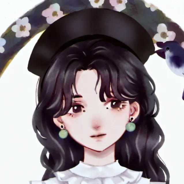 chat with ai character: layla