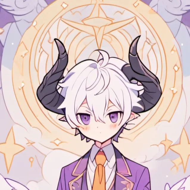 chat with ai character: luke