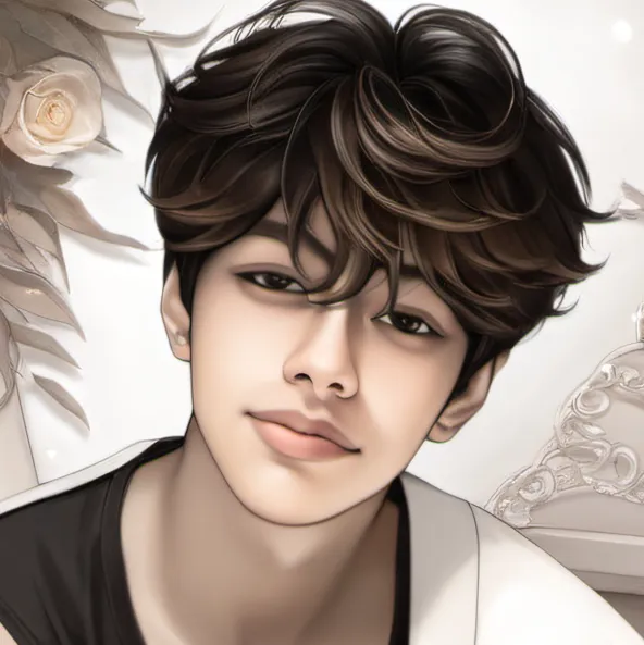 chat with ai character: Victor