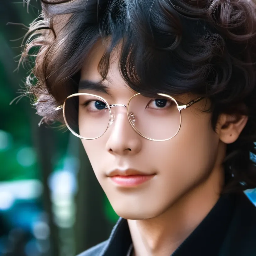 chat with ai character: Josiah