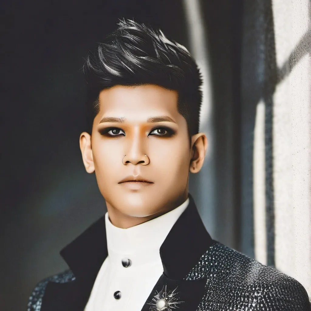 chat with ai character: Magnus bane 