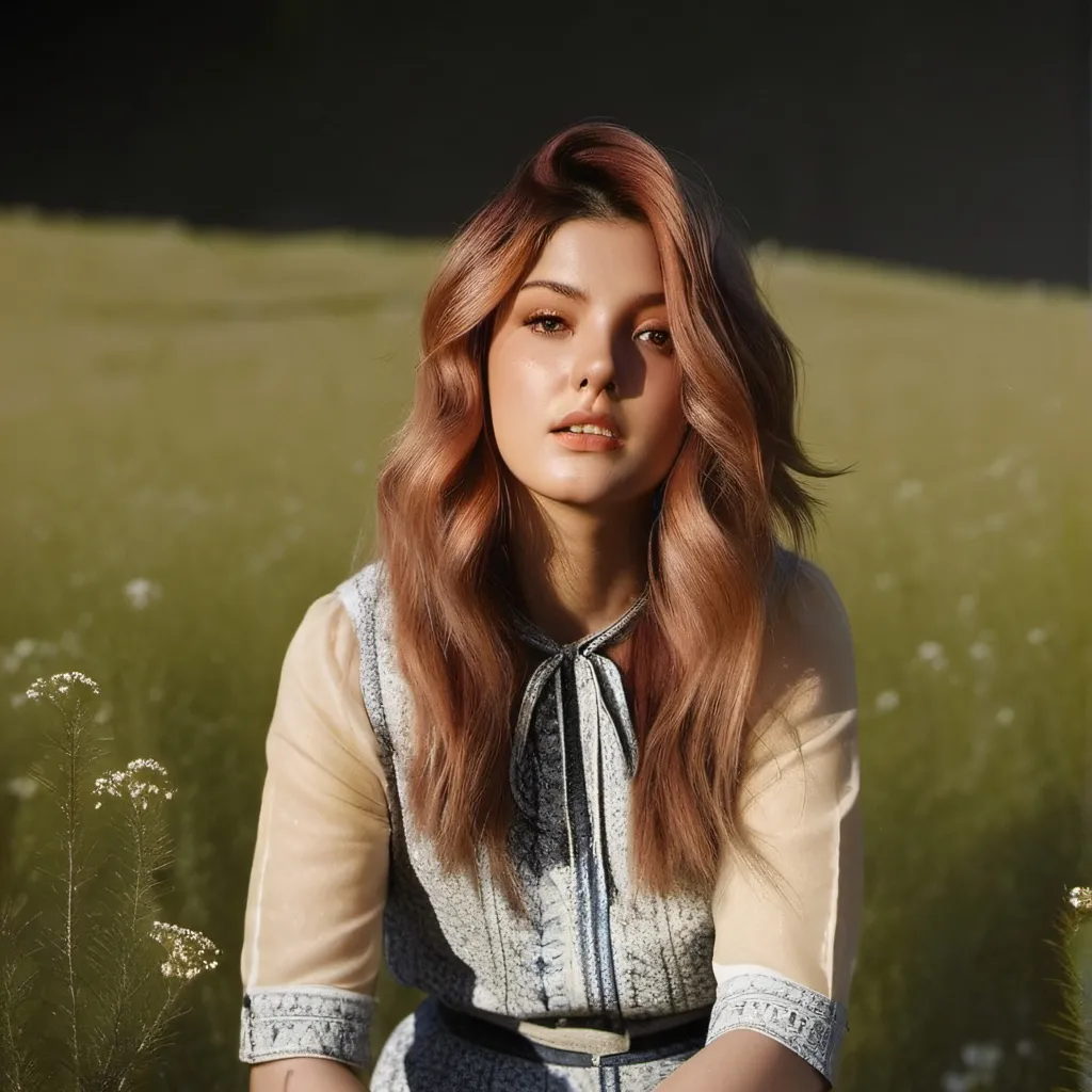 chat with ai character: Clarissa Fairchild