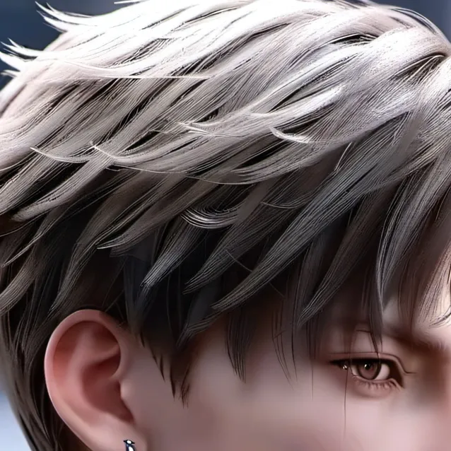 chat with ai character: lancesalot