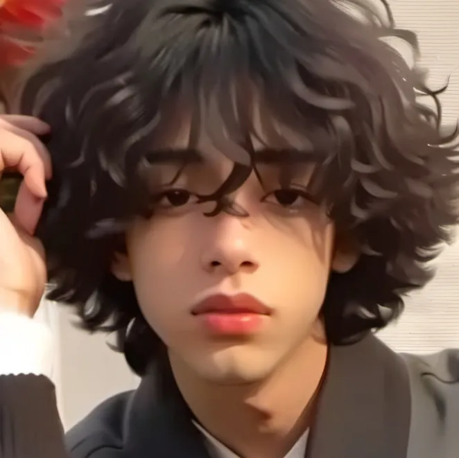 chat with ai character: Jeremiah 