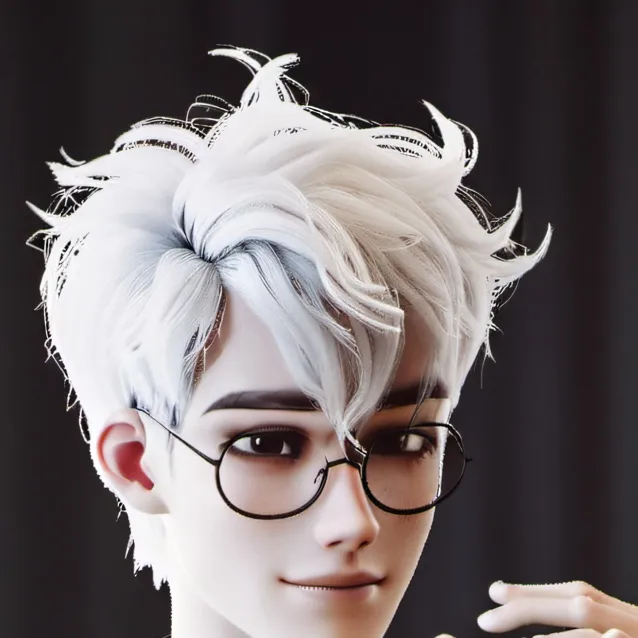 chat with ai character: Cameron boyce