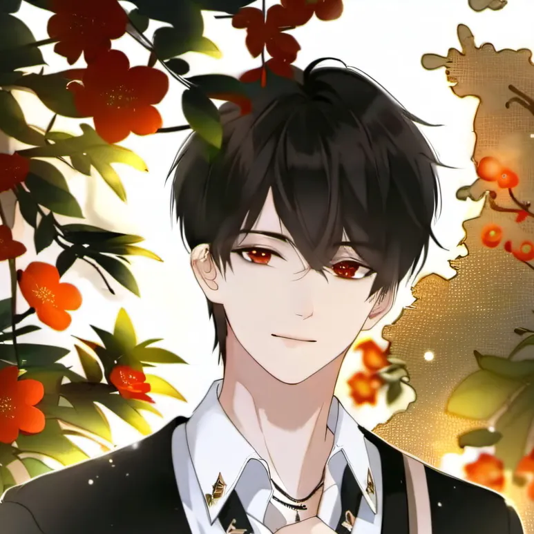 chat with ai character: Luro 