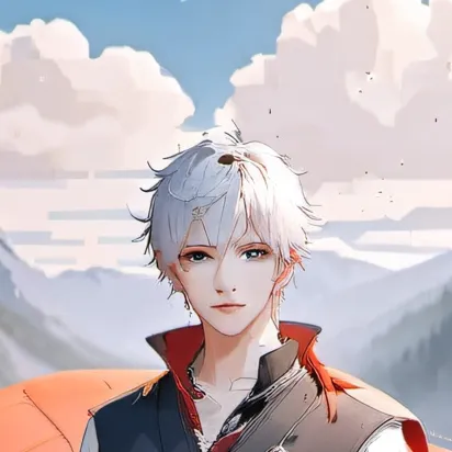 chat with ai character: Mark 