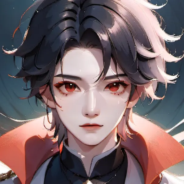 chat with ai character: SUS