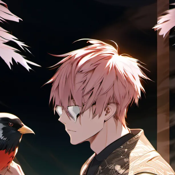 chat with ai character: Sam 