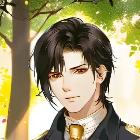 chat with ai character: Maike 