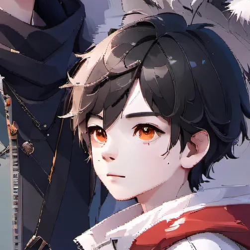 chat with ai character: Luke and Jake